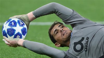 كاسياس عن زميله السابق.. 