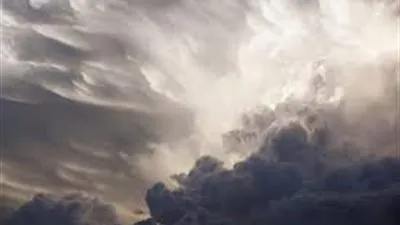 موجة تقلبات جوية جديدة.. الأرصاد تعلن كواليس طقس الجمعة