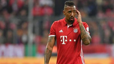 بواتينج: خرقت الحظر من أجل زيارة ابني المريض