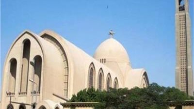 الكنيسة: إيقاف صلوات أسبوع الآلام.. والتبرع بـ3 ملايين جنيه لـ