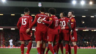 هل يتوج ليفربول بلقب الدوري الإنجليزي على الطريقة (السلفادورية – البلجيكية)؟