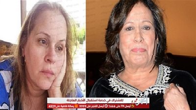 نادية العراقية تقصف جبهة الفنانة الخليجية حياة الفهد بعد مطالبتها بطرد مصابي كورونا: 