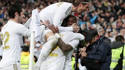 مذبحة القلعة.. رحيل 12 لاعبًا عن ريال مدريد