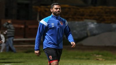 تعرف على بدائل الأهلي لتعويض غياب  