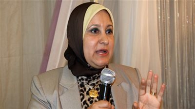 نقيب عام التمريض للمواطنين: 