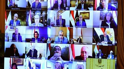 عاجل.. توجيهات حكومية مهمة بشأن السلع والأسواق قبل رمضان 