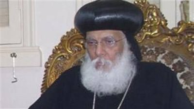 إيبارشية المنصورة تخصص كاهنًا لاستقبال التبرعات 