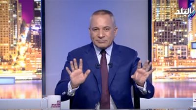 أحمد موسى يناشد المصريين: 