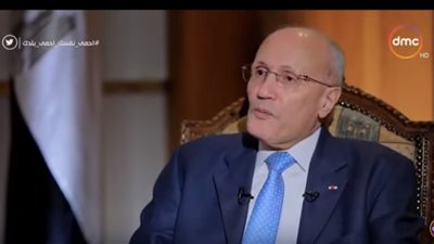 وزير الإنتاج الحربي يزف بشرى سارة لخريجي مدارس التكنولوجيا