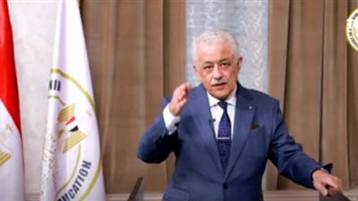 وزير التعليم: المشروع البحثي ليس له إجابة نموذجية