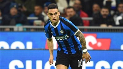 ماذا قدم لاوتارو مارتينيز المرشح بقوة لقيادة هجوم برشلونة الموسم الجديد