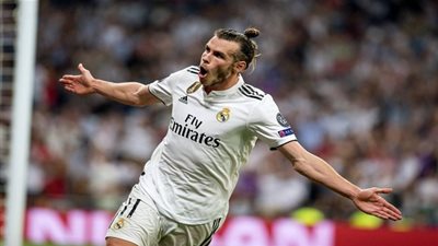 جاريث بيل يعرقل خطة ريال مدريد في انتقالات الصيف