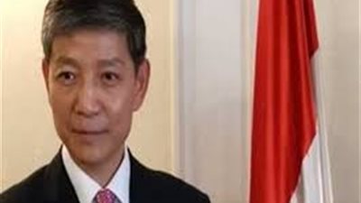 السفير الصيني: نعتزم رد الجميل لمصر في أزمة كورونا