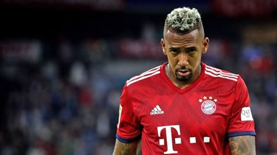 اخرهم بواتينج.. نجوم تم معاقبتهم بعد أن خرقوا الحجر الصحي