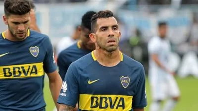 تيفيز يوجه رسالة قوية للاعبي كرة القدم