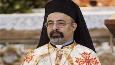 الكاثوليكية: إلغاء احتفالات عيد القيامة.. والتبرع بـ2 مليون جنيه لـ