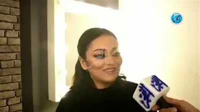 راندا البحيري: 