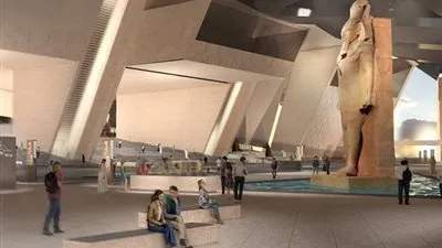 مصر تطلق خدمة زيارة المواقع الأثرية عبر الإنترنت لشعوب العالم