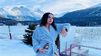 سلمى أبو ضيف عن المصريين : أول من منحني فرصة الانطلاق في البداية هم مصرّيون