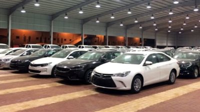 بسبب كورونا.. تأجيل معرض بكين للسيارات إلى سبتمبر 