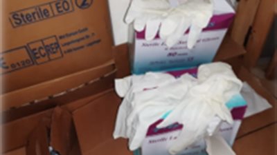  ضبط 1029 قضية تموينية و325 مخالفة في مجال الغلق 