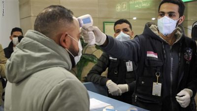 الحجر الصحي: العائدون من الخارج يقيمون في أماكن 