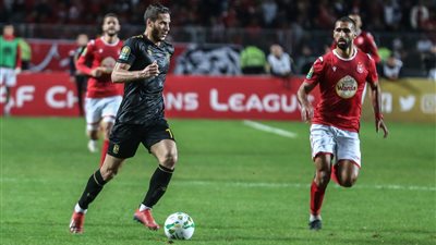 أزمة كبرى في الأهلي بسبب رمضان صبحي