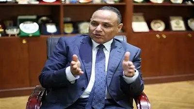 رئيس أكاديمية البحث العلمي: هاني الناظر صاحب مشروع الطريق إلى نوبل