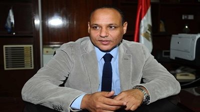 محمود صقر: السيسي أول من وضع البحث العلمي في مكانه الصحيح