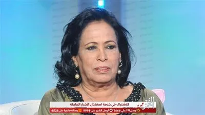 الفنانة حياة الفهد ترد على منتقديها: 