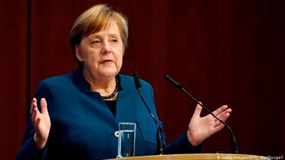 ألمانيا: من السابق لأوانه رفع القيود على التحركات بسبب كورونا