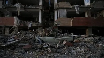 زلزال بقوة 4.7 ريختر يضرب مناطق في غرب سوريا