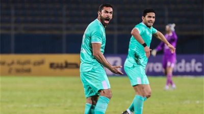 فتحي يرد على تصريحاته ضد الأهلي 