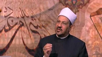 مستشار مفتي الجمهورية عن صيام رمضان: 