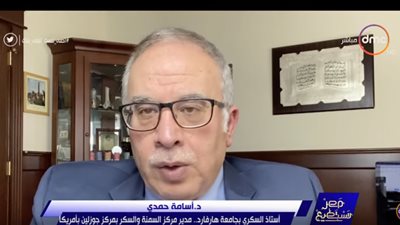 أستاذ بجامعة هارفارد يزف بشرى سارة بشأن فيروس كورونا