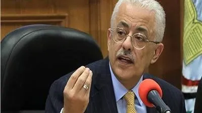 عاجل.. وزير التعليم ينشر فيديو بشأن امتحان الصف الأول الثانوي 