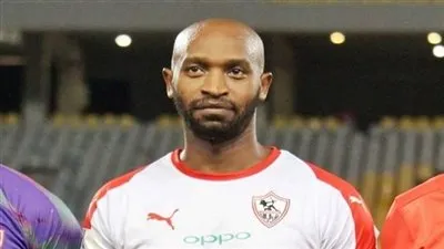 تقارير.. الفيفا يصدم الزمالك ويغرمه نصف مليون يورو بسبب شيكابالا