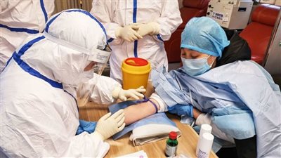 إيطاليا: تسجيل أول حالات شفاء من فيروس كورونا 