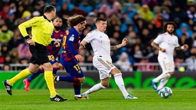 أحلام جريزمان تصدم برشلونة