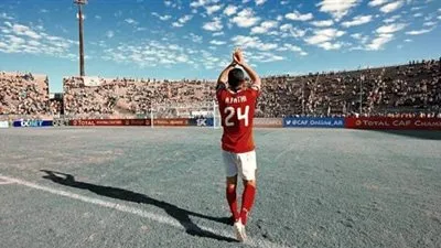الأهلي يرفض الخليفة الأجنبي لأحمد فتحي