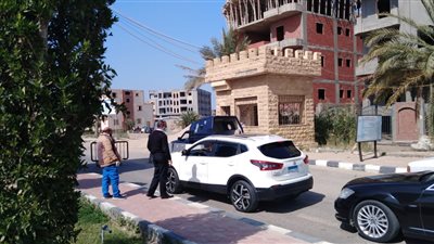  رئيس جهاز دمياط الجديدة: إغلاق الشواطئ لمنع تجمعات المصطافين