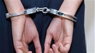 ضبط متهمين بقتل شاب وإصابة آخر إثر 