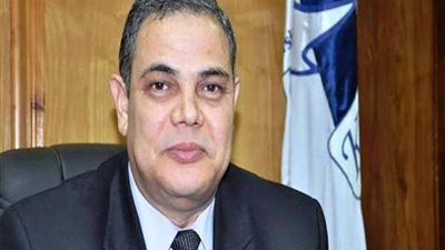 رئيس جامعة كفر الشيخ يطلق مبادرة تبرع لصندوق 