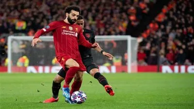 راتب محمد صلاح بعد التخفيض بسبب كورونا