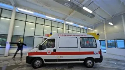 البابا فرنسيس يهب مستشفى يوحنا 60 ألف يورو لمواجهة كورونا