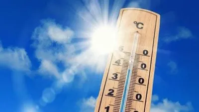 درجة الحرارة غدا تنخفض 6 درجات.. وهذا بيان تفصيلي بحالة الطقس