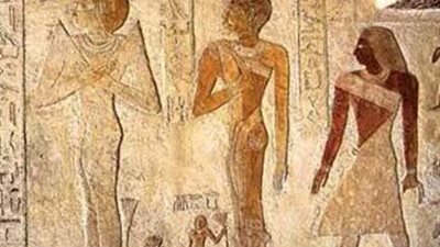 السياحة والآثار تطلق جولة افتراضية جديدة عبر الإنترنت 