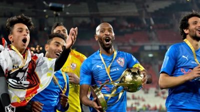 تفاصيل تغريم الزمالك 500 ألف يورو بسبب شيكابالا