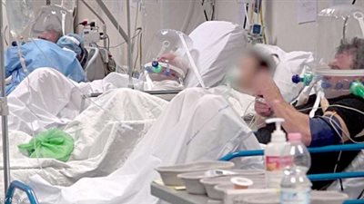 الصحة العالمية: عدد المصابين بكورونا في إيطاليا قد يكون 12 مليون شخص