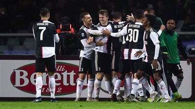 يوفنتوس يعرض 59 مليون إسترليني لضم نجم مانشستر سيتي